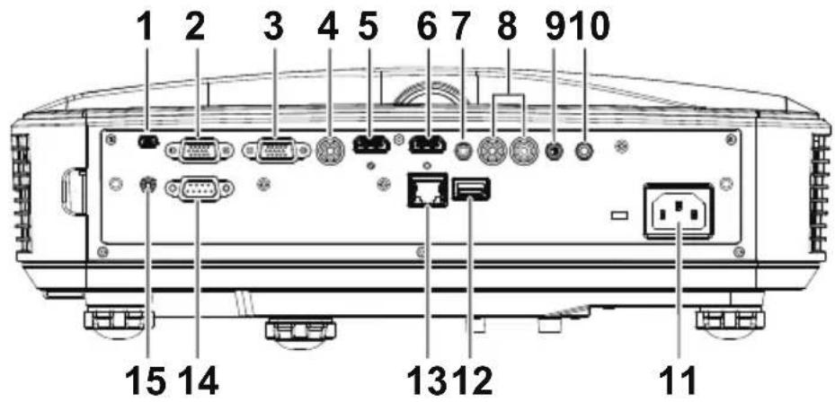 1 2 3 4 5 6 7 8 910 15 14 1312 11
