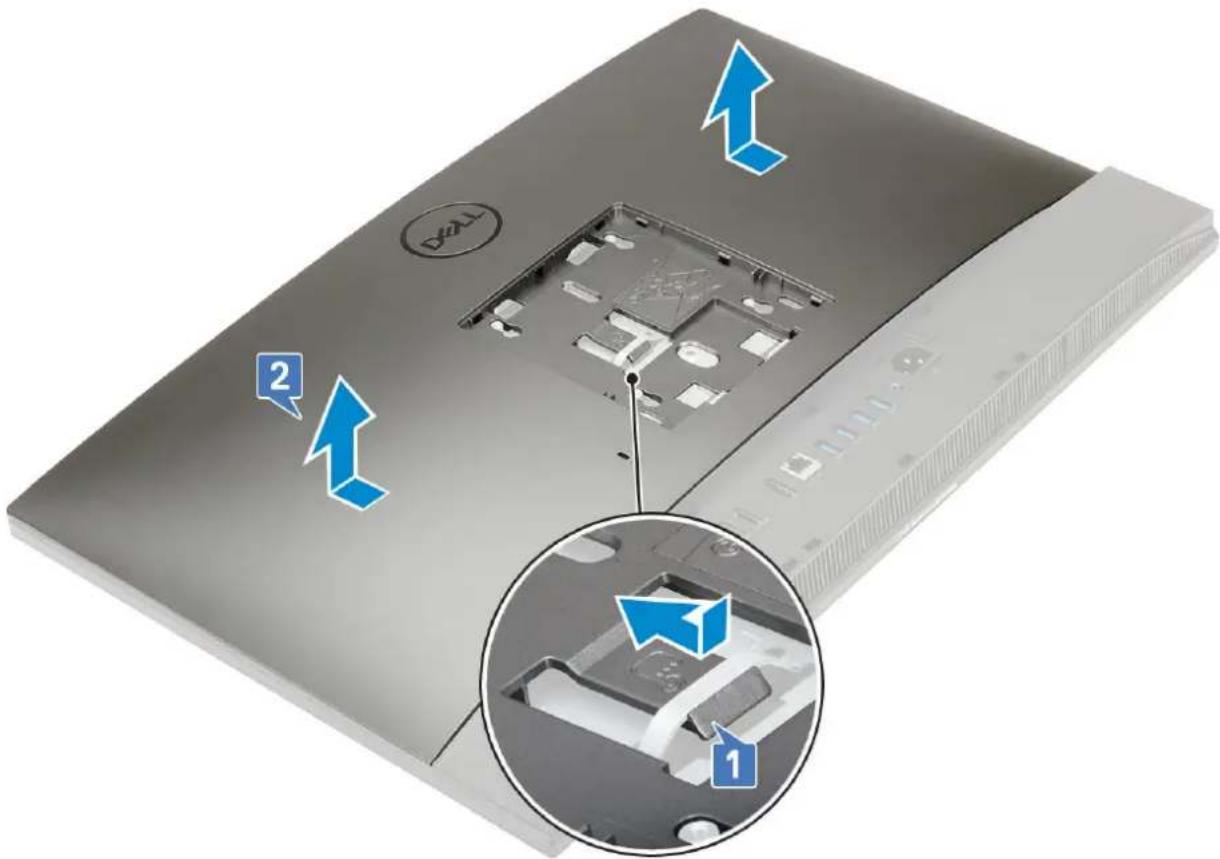 Dell 2 1