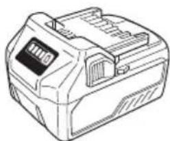 HiKOKI G1810DA - PERINGATAN - 5