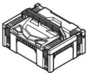 HiKOKI G1810DA - PERINGATAN - 9