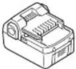 HiKOKI WH18DYA - 警告 - 2