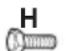 HiKOKI WH18DYA - WARNING - 10