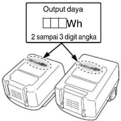 HiKOKI DS14DBL2 - PERINGATAN - 1