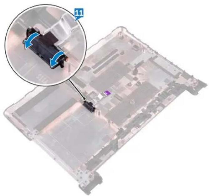 DELL Inspiron 14 3476 - Prosedur - 4