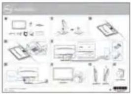 DELL D2020H - Isi kemasan - 9