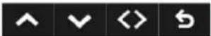 DELL SE2018HV - Mengakses Sistem Menu - 12