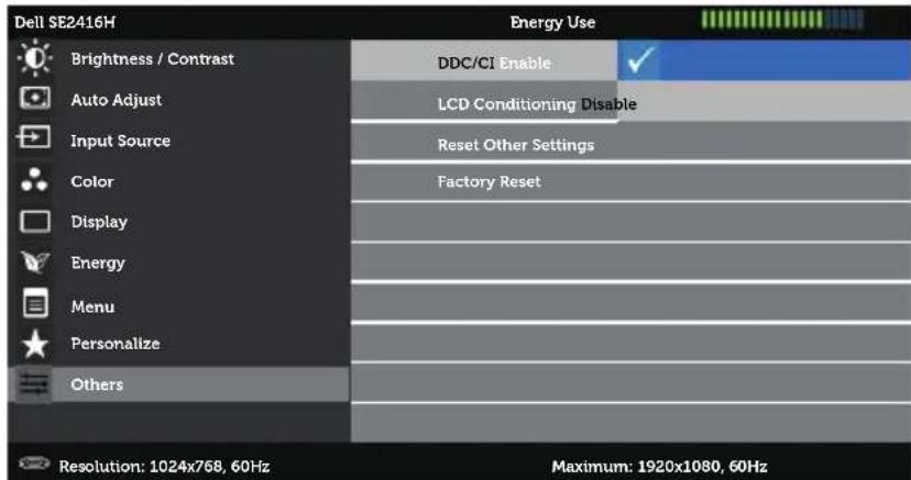 DELL SE2416HX - Others (Lainnya) - 2