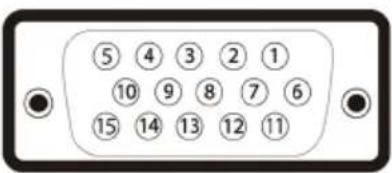 ⑤ ④ ③ ② ① ⑩ ⑨ ⑧ ⑦ ⑥ ⑮ ⑭ ⑬ ⑭ ⑮