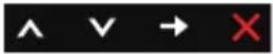 DELL SE2416HX - Preset Modes (Mode Preset) - 6