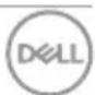 DELL UltraSharp U2722DX - Masalah Umum - 1