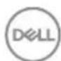 DELL UltraSharp U2520DR - CATATAN: Pesan ini bisa agak berbeda sesuai dengan sinyal masukan terhubung. - 3