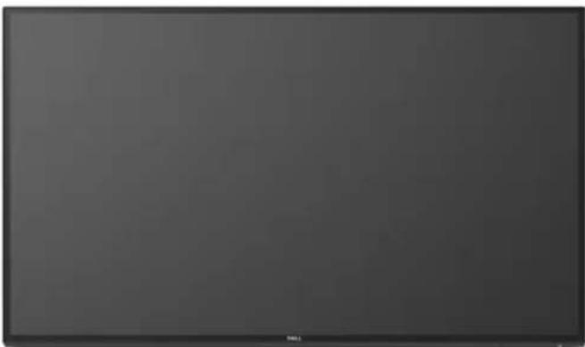 DELL UltraSharp U2520DR - Isi Kemasan - 3