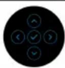 DELL UltraSharp U2422HX - Preset Modes (Mode Prasetel) - 2