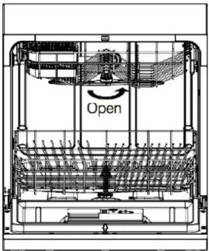 Open