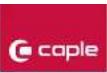 Caple SSDOOR177DOD - 1