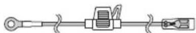 BLAUPUNKT GTr 135 A - Amplifier - 7