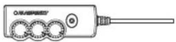 BLAUPUNKT GTr 135 A - Amplifier - 6