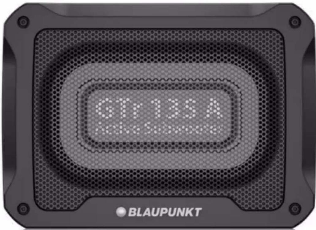 91r 135A BLAUPUNKT