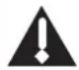 PANASONIC TH-32LS550G - CAUTION - 1