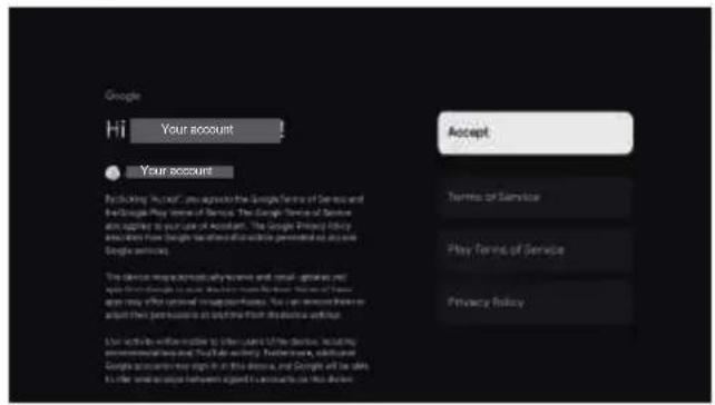Google Hi Your account! Your account Including: "Myself" are approved the Google Terms of Service and the Google Play Terms of Service. The Google Terms of Service also approved to your use of Account. The Google Privacy Policy allows from Google's license to access permission as you are Google services. The device may receive permission and privacy permits or other terms for any other service or any other term. You can access them to access their permission as and then access the service website. Use activities written together to Other Lakes of the device, including environmental data and the Rail network. Furthermore, additional Google accounts may sign in this device, and Google will be able to offer some access between partners or accounts on this device.