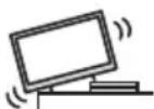 PANASONIC TH-85MX800G - ( Warning ) - 5