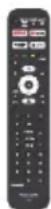 PANASONIC TH-85MX800G - Remote Control - 1