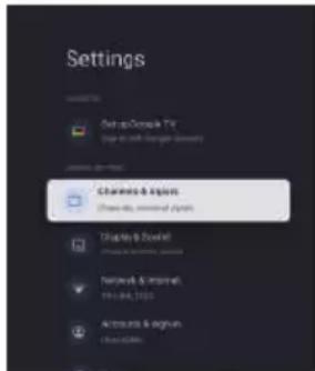 Settings Start up Console TV Up to 30% or lower Chassis & Options Chassis, desktop, desktop icons Display & Download Network & Internet 19:36:2500 Amounts & Settings Open Window