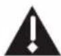 PANASONIC TH-85MX800G - CAUTION - 1