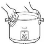 PANASONIC NF-N51A - Cleaning and Care - 1