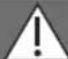PANASONIC NF-N51A - WARNING - 3