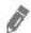 SAMSUNG S27AM501NE - Menghapus item di Layar Awal - 1
