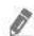 SAMSUNG S27AM501NE - Port - 4