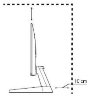 10 cm