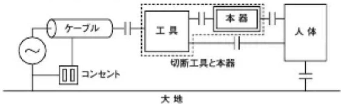 Sanwa KDP10 - 2-3 検知のしくみ - 1