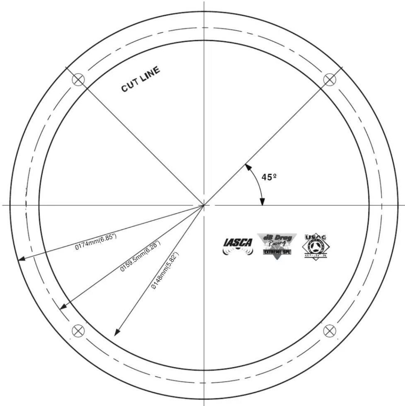 ORION HCCA64N - HCCA Thin Features - 5