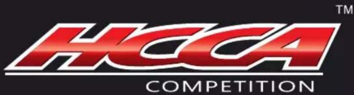 HCCA COMPETITION