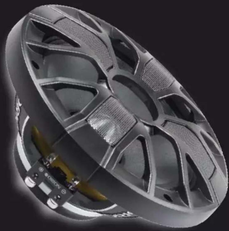 ORION HCCA64N - ORION® - 2