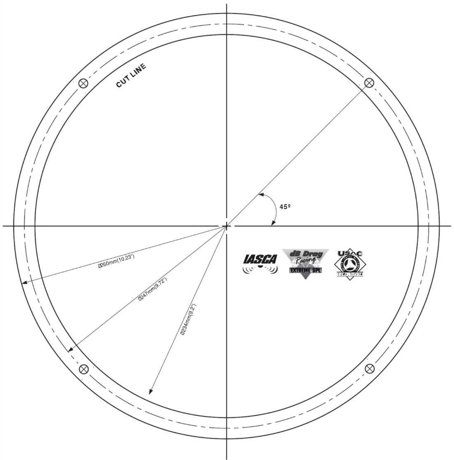 ORION HCCA64N - HCCA Thin Features - 7