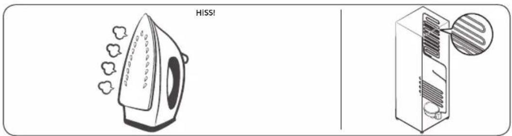 HISS!