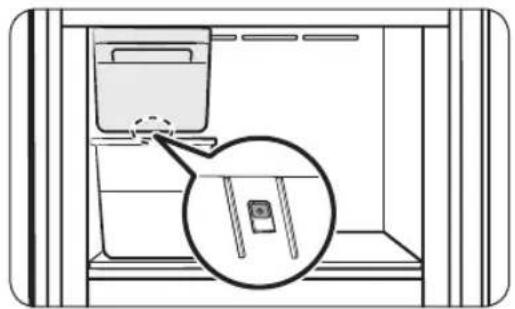 SAMSUNG RT31CG5420B1SE - Untuk penggunaan pertama kali - 1