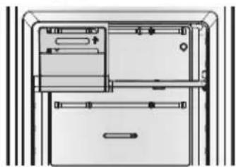 SAMSUNG RT25FARBDB1 - Tombol tes - 8