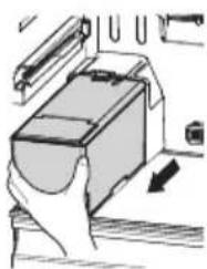 SAMSUNG RT25FARBDB1 - Tombol tes - 10