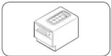 SAMSUNG RT43K6231S8 - Aksesori opsional \* - 4
