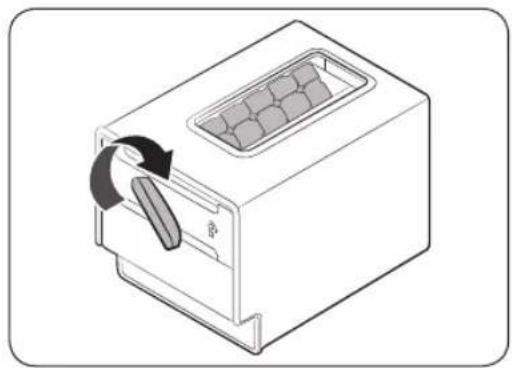 SAMSUNG RT46K6231BS - CATATAN - 1