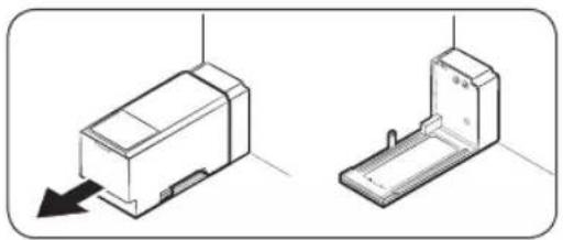 SAMSUNG RT46K6231BS - CATATAN - 1