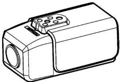 LG LVC-SX703MC - Color Video Camera Instruction Manual - 1