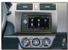 ACV 381292-01 - • Suzuki Swift Sport 2007-> - 11