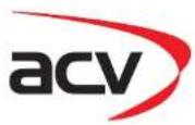 ACV 381292-01 - 1