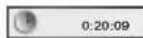 LG DK9823CPM - Status/Pembatasan Playback - 19