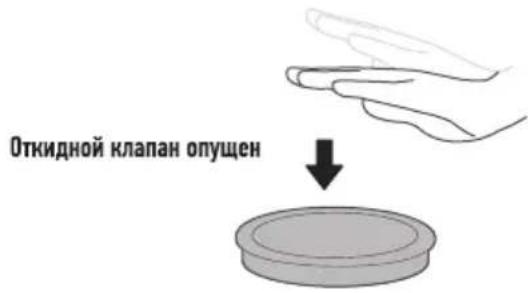 Doffler VVC 752 ML - Разборка и чистка компонентов фильтра - 2
